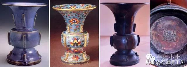 “官鈞”花器用途考｜深圳博物馆副馆长郭学雷