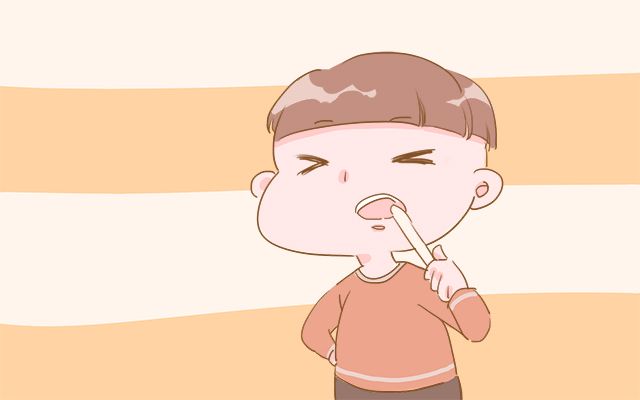 宝宝长牙期痛苦难熬教你一招,如何知道宝宝长牙并缓解宝宝不适