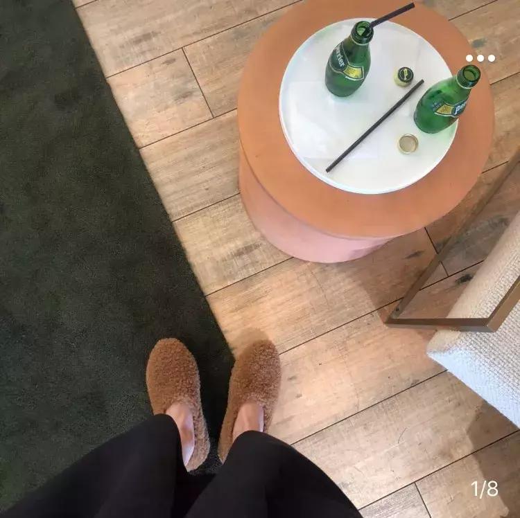 今年冬天最流行的一款鞋,今年最流行的冬天的鞋