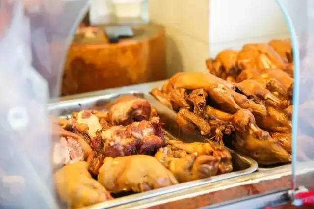 成都出名鸭子店,成都鸭子店