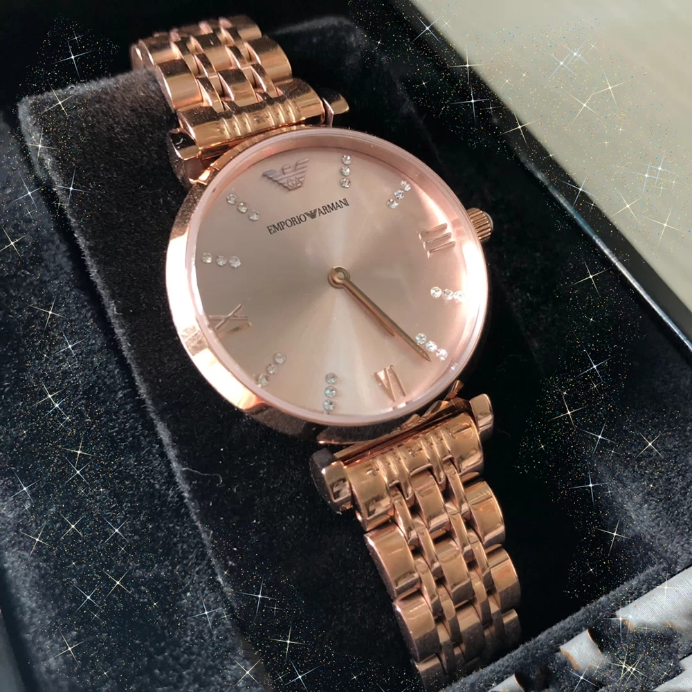 2020最值得入手的阿玛尼,盘点这些年阿玛尼最值得买的