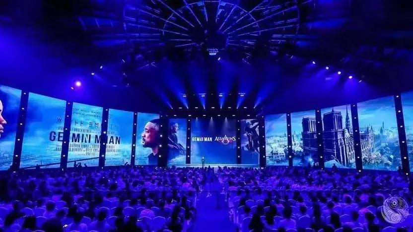 吴声商业新物种,吴声谈新物种爆发