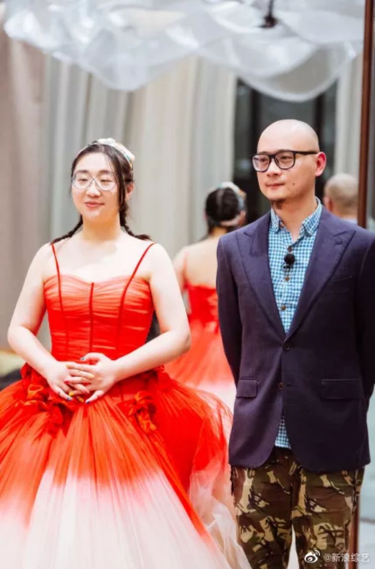 傅首尔一定要和喜欢的人结婚,傅首尔的恋爱观与婚姻观