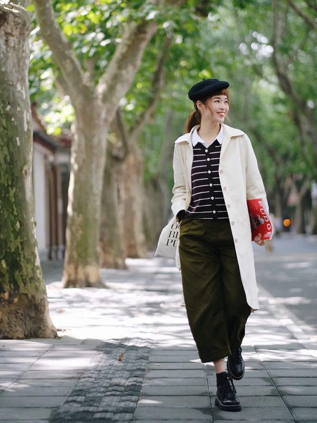 马丁靴过气了吗,马丁靴最终还是被它取代了