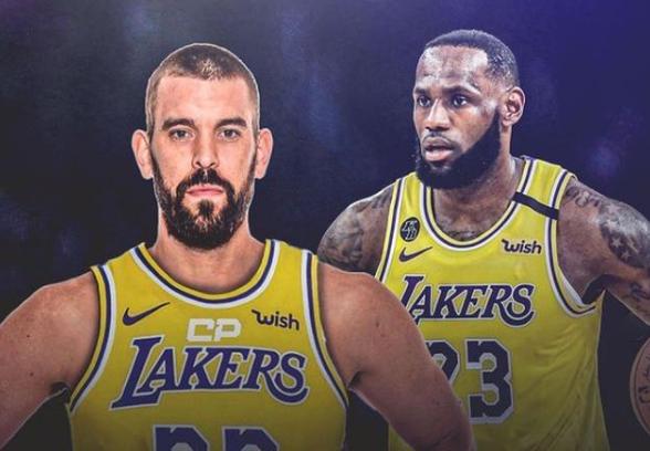 浓眉哥赛后谈湖人,浓眉哥强硬时刻