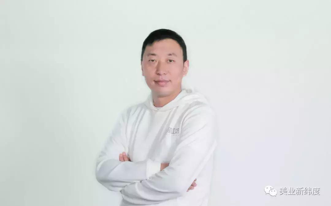 美肌工坊谢彦君简历,谢彦君美肌工厂