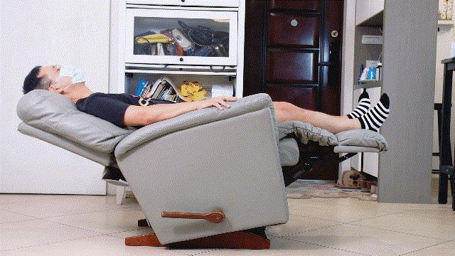 lazboy乐至宝沙发质量怎么样,乐至宝功能性沙发测评