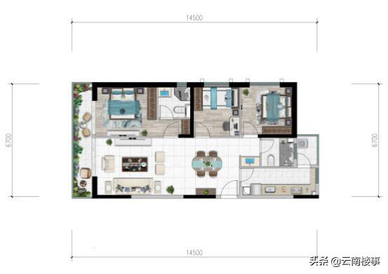 昆明地铁房升值空间,昆明二环内地铁口现房