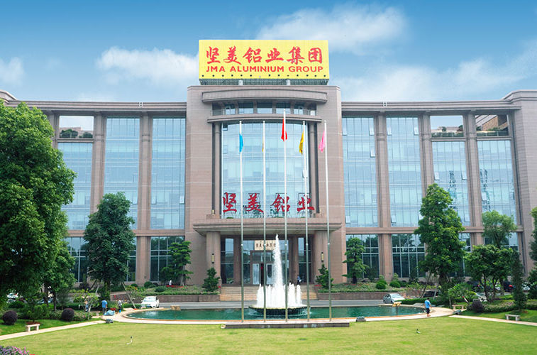 铝型材门窗十大品牌排名,建筑铝型材十大排名