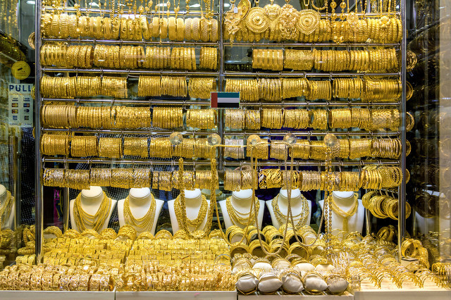 迪拜有哪些旅游的地方,超详细迪拜旅游攻略完整版