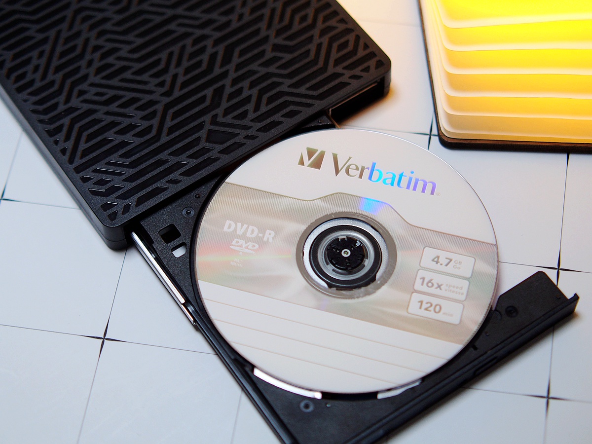 orico刻录机如何使用,orico光驱使用方法