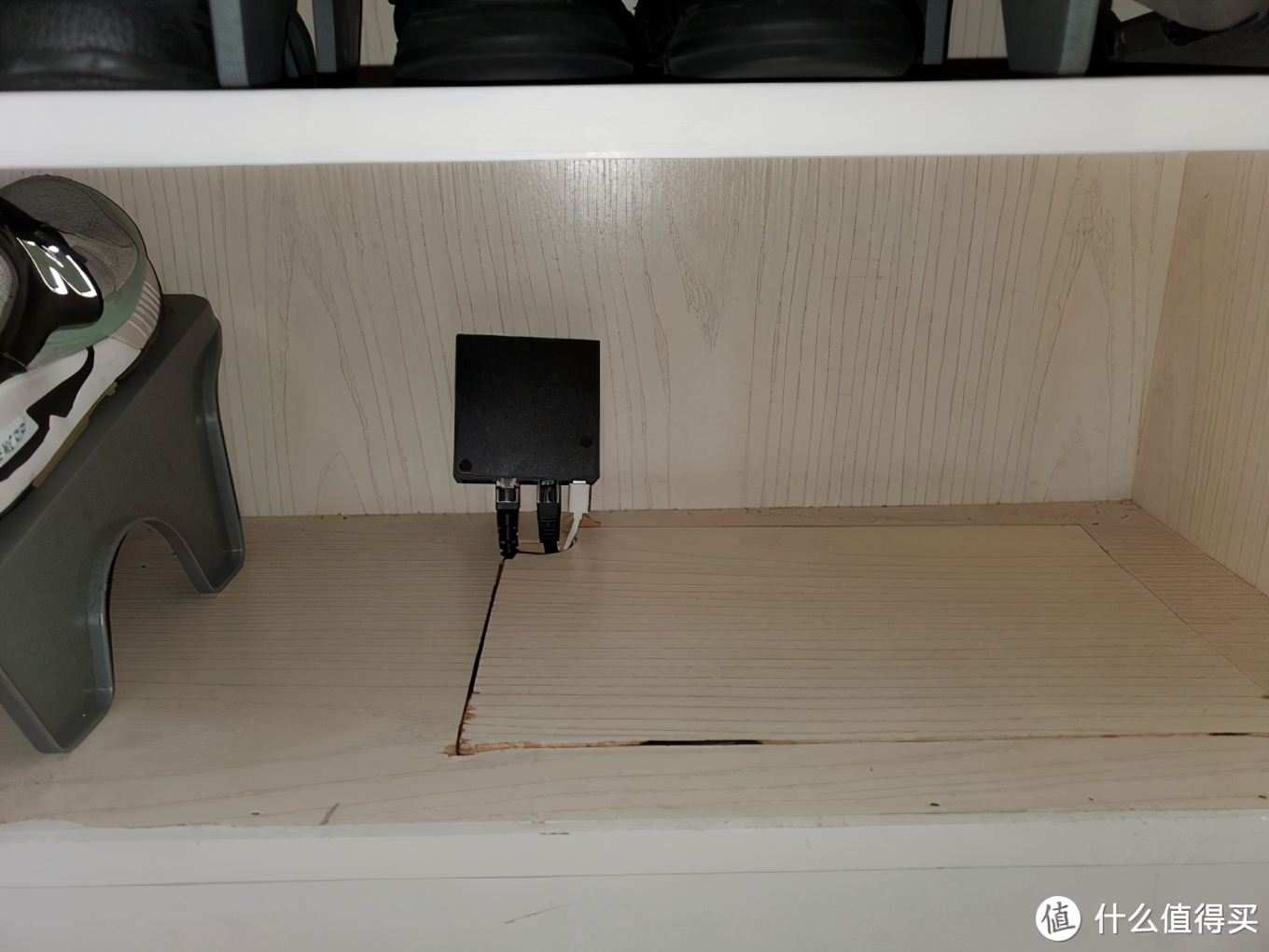 继第一次组网失败后再入mesh坑，初学者的mesh组网“辛酸史”