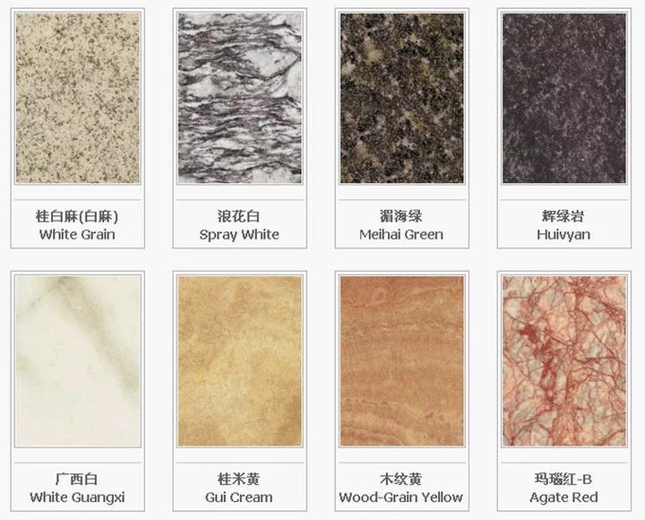 最新石材十大品牌,史上最真实的奇石视频