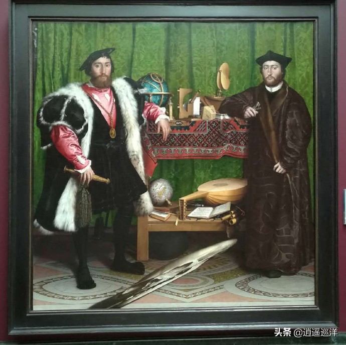 走访伦敦的另类特色博物馆,旅欧纪实完整版视频