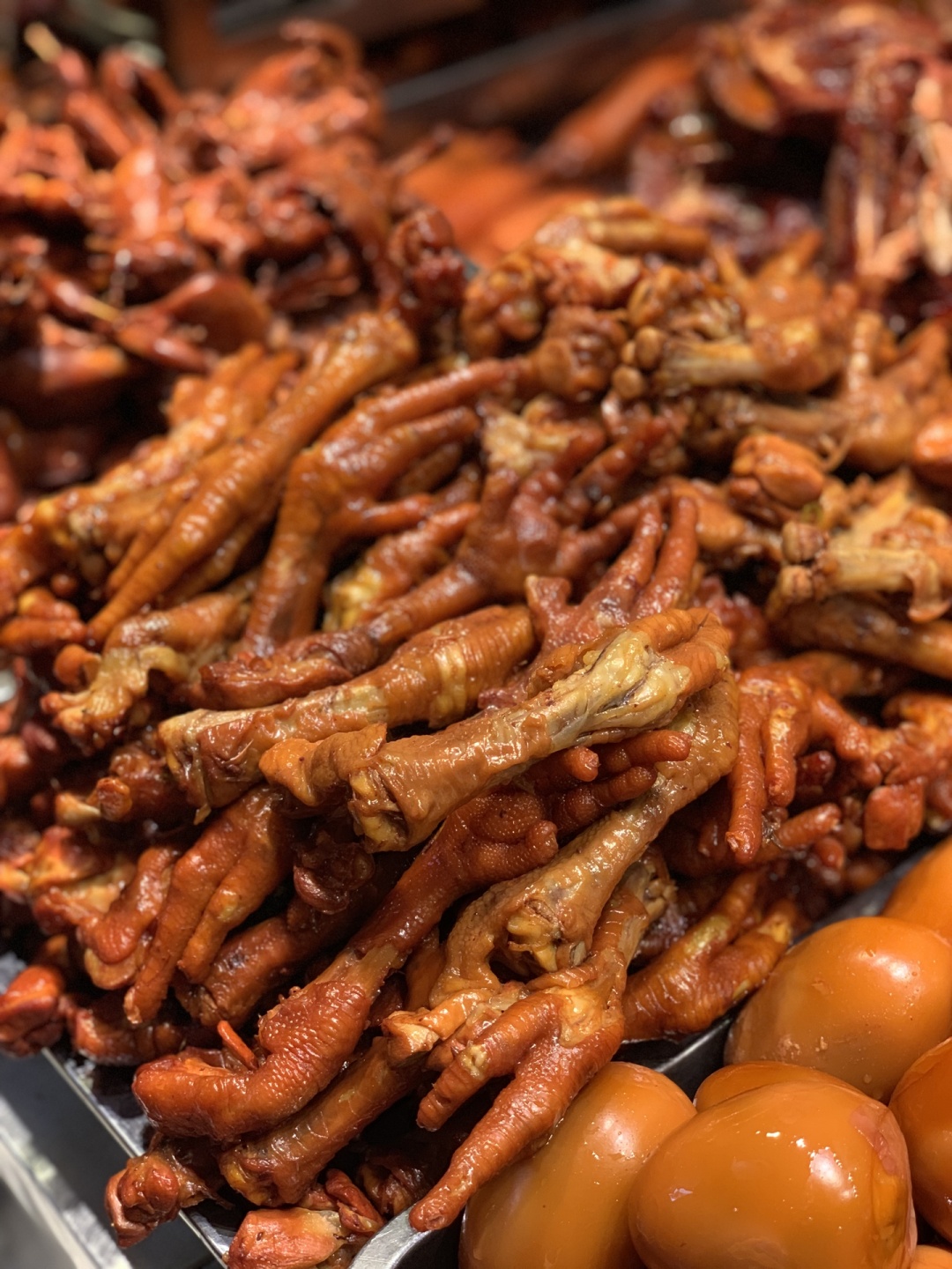 长春最神的熏酱小店,长春熏酱最好吃的店