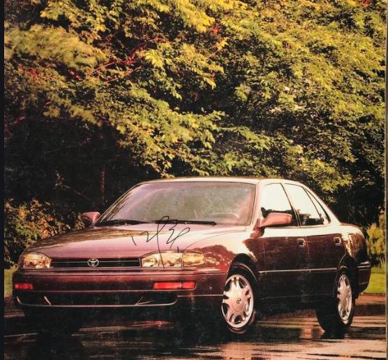 佳美2.4改涡轮增压,丰田佳美2.4进口版发动机大修