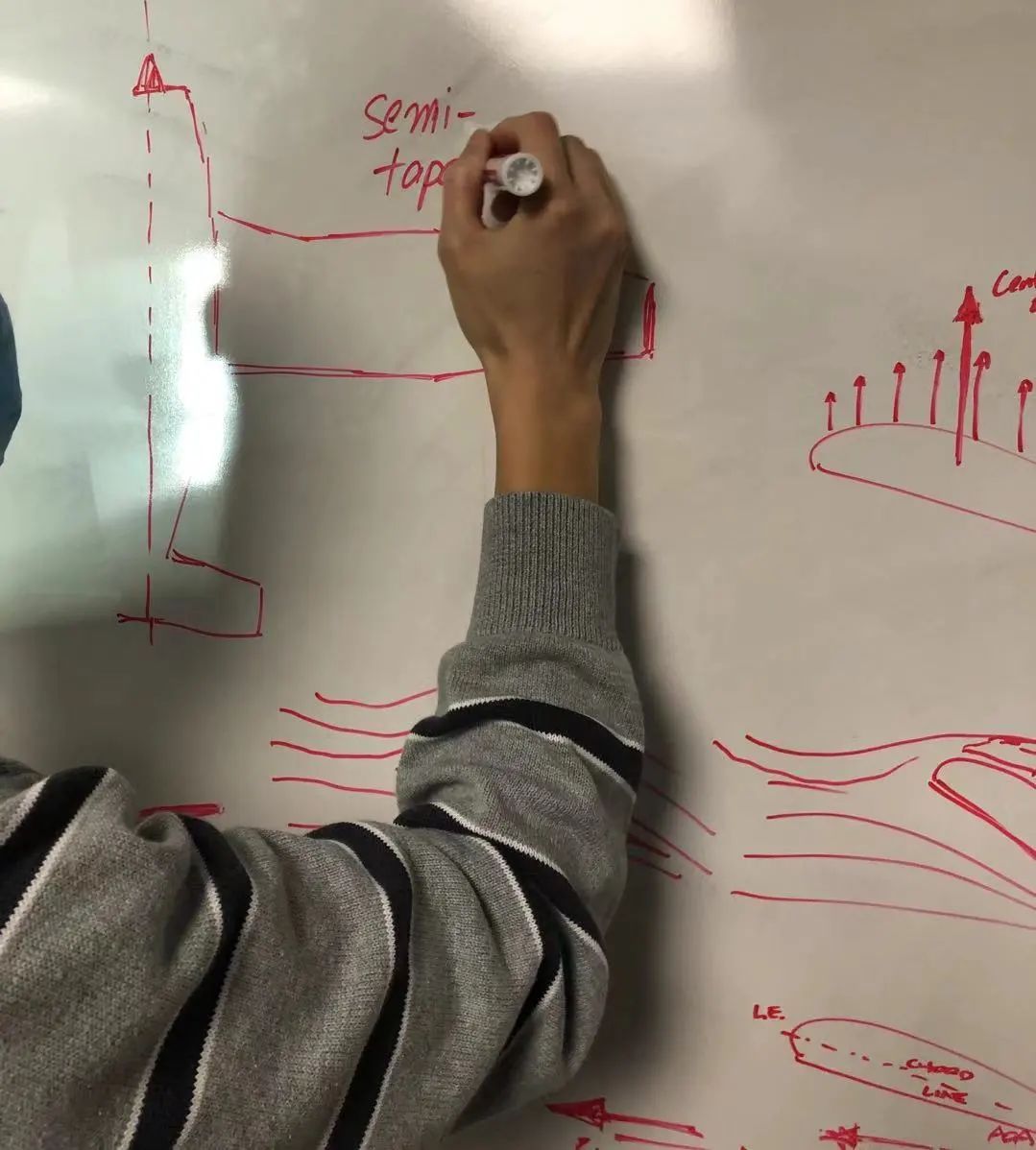 攻角爬升角俯仰角,蓝天之梦攻角