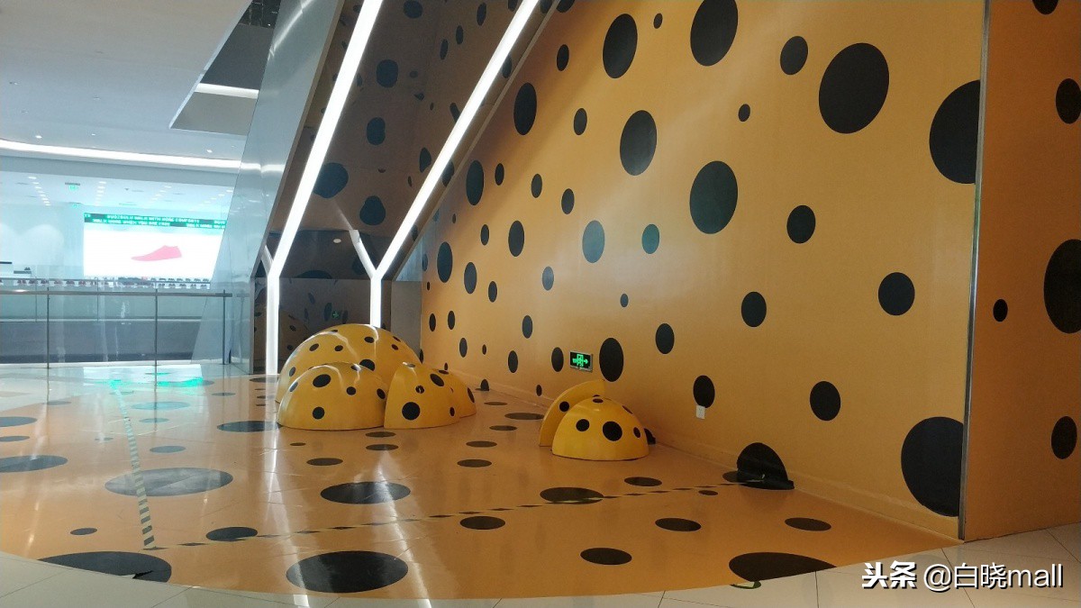 天津和平大悦城面积,天津大悦城和和平大悦城一样吗