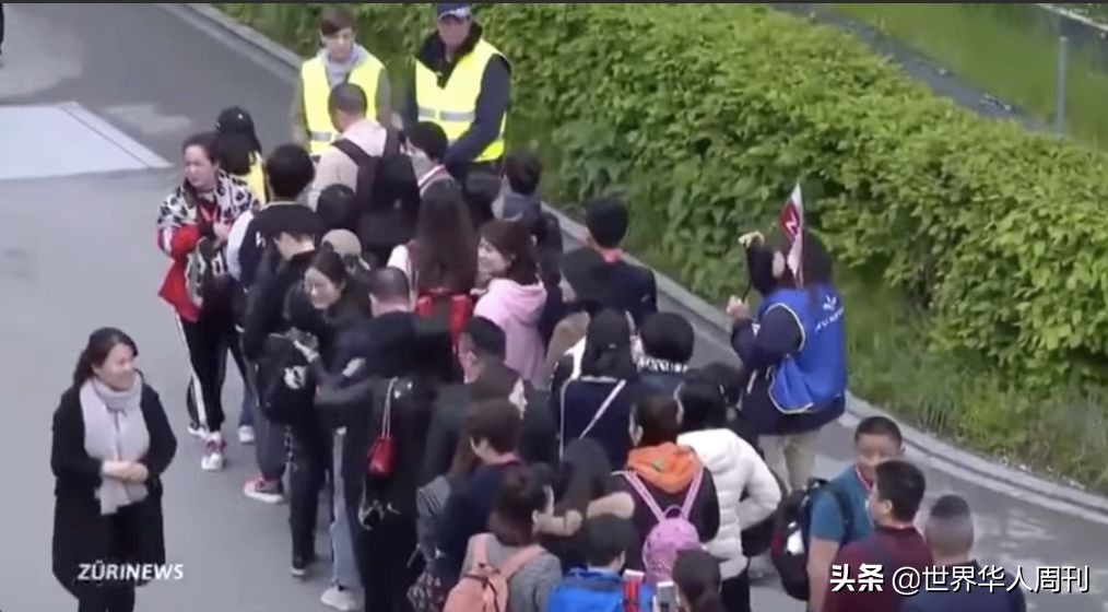 这家组织1.2万员工海外游的公司，背后竟藏着大*局骗**