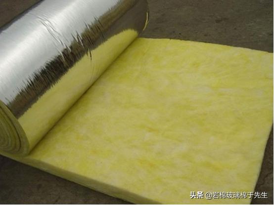什么是玻璃棉保温板,玻璃棉的保温效果好吗