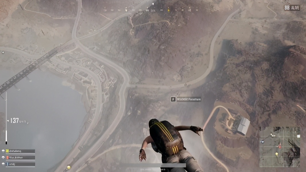 吃鸡最强外挂炸飞机,吃鸡最牛外挂开局炸飞机