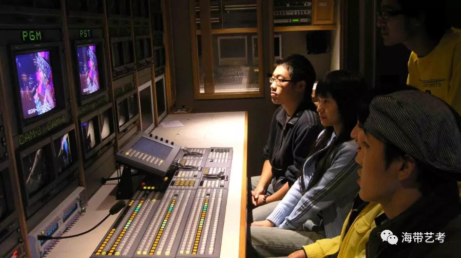 广播电视编导属于戏剧影视导演吗,戏剧影视导演与广播电视编导专业