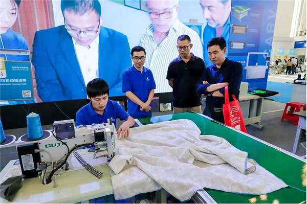 宁波服装时尚产业发展经验,宁波服装产业现新格局