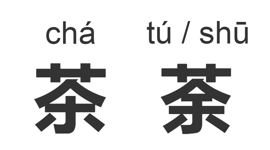继“脸盲”之后,“字盲”也来了!看完这些汉字让你怀疑双眼