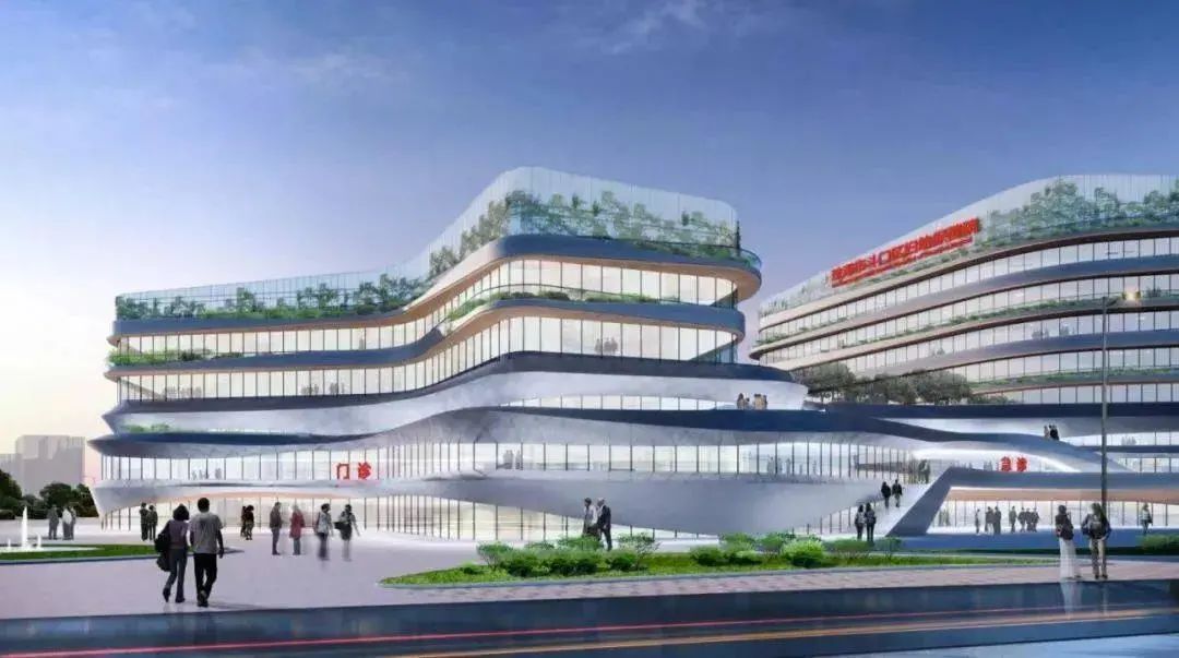 珠海斗门有没有发展潜力,珠海斗门未来可期