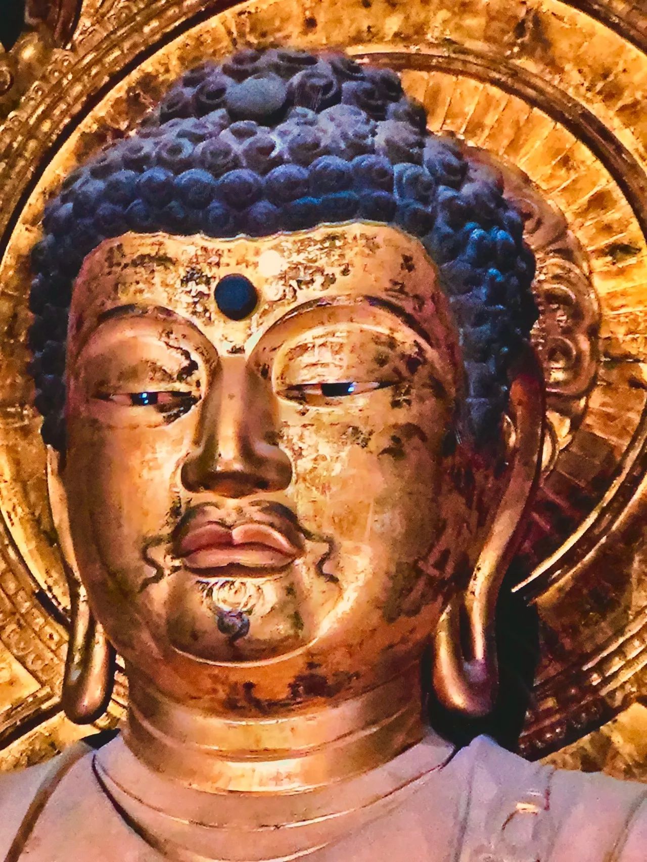 药师佛麾下的十二药叉神将,药师佛和十二药叉大将