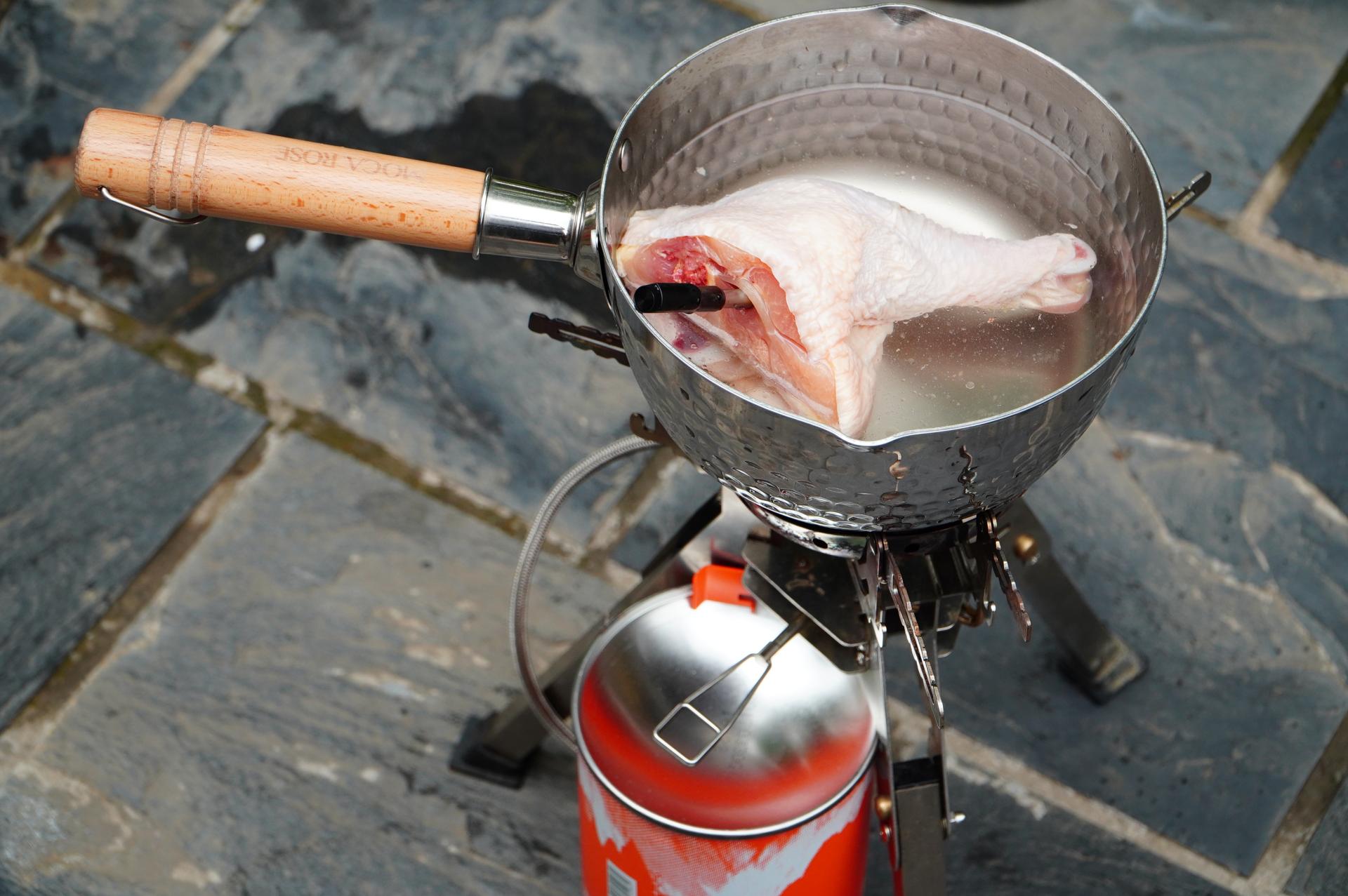 锅具选择测评,新手锅具推荐