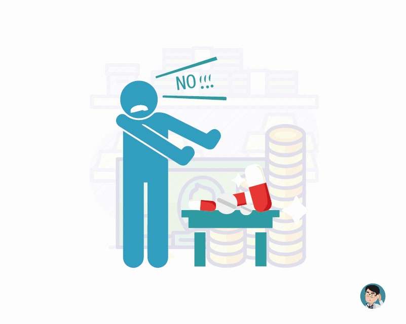 六种已被禁用的药,6种药物禁用辟谣