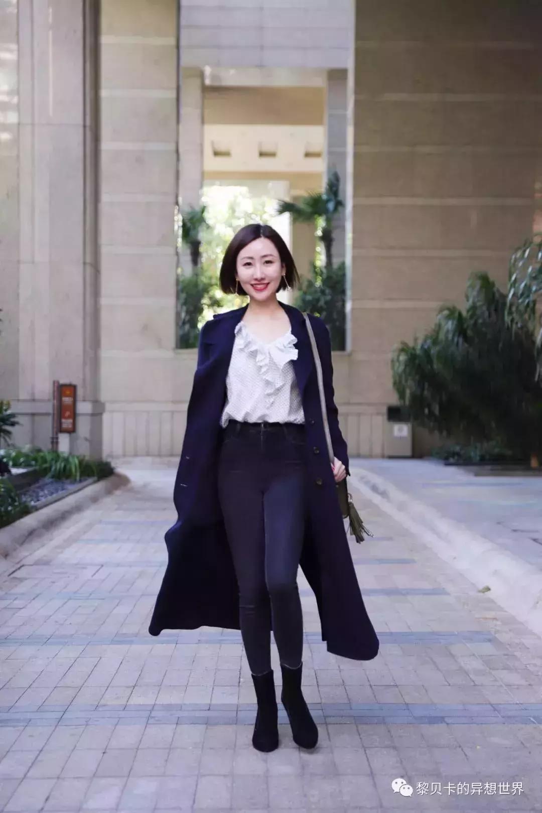 我们试了近百件大衣,告诉你们哪些值得买