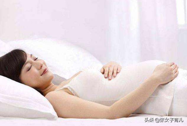 孕期难入睡孕妈该如何应对,孕期睡觉总是难进入睡眠状态
