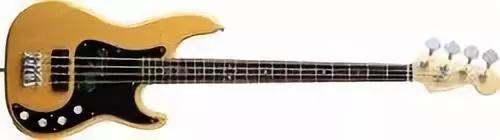 乐队里哪个角色最稀有,乐队史上最黑的人