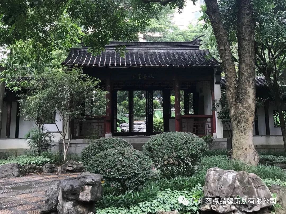 容点案例|咏春有米——吃好饭，练好功，一起闯江湖！