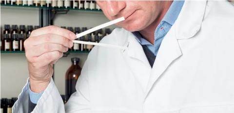 情感与记忆的“灵媒”，闻香识品牌的时代正在开启