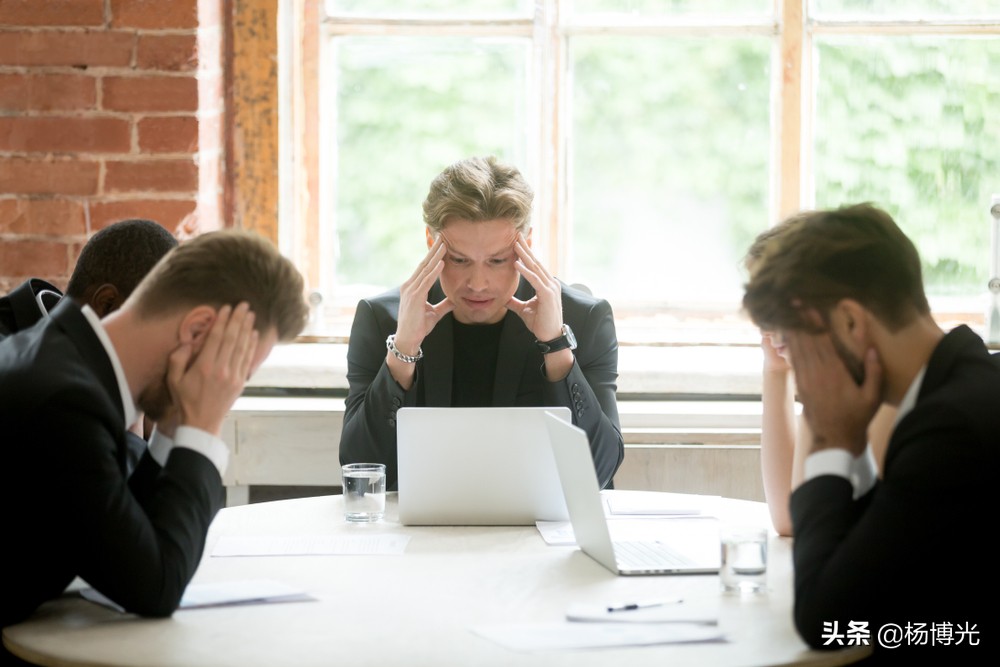 杨博失误,杨博最后如何了