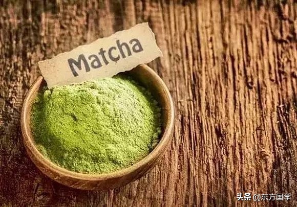 知否里面的抹茶,知否里面明兰学茶技