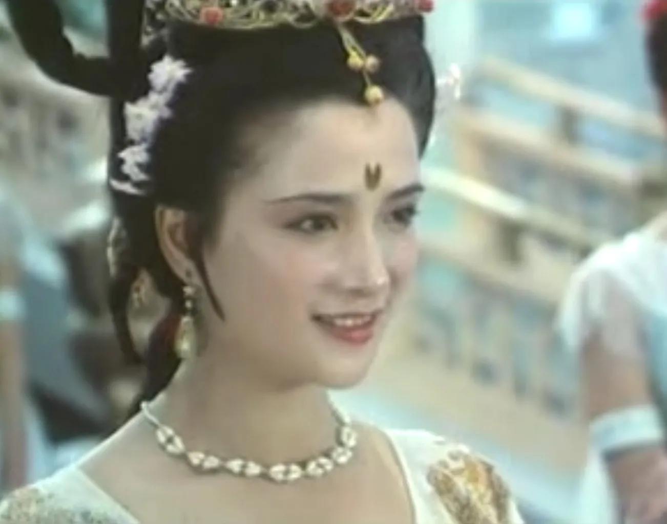 最惊艳的古典美人,那些年惊艳时光的古典美人