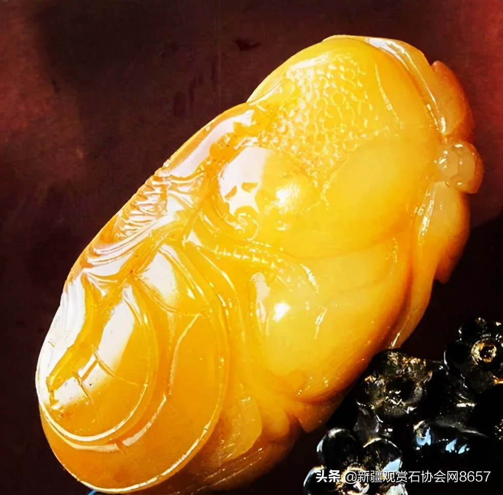 金丝玉有油润度吗,金丝玉功效寓意