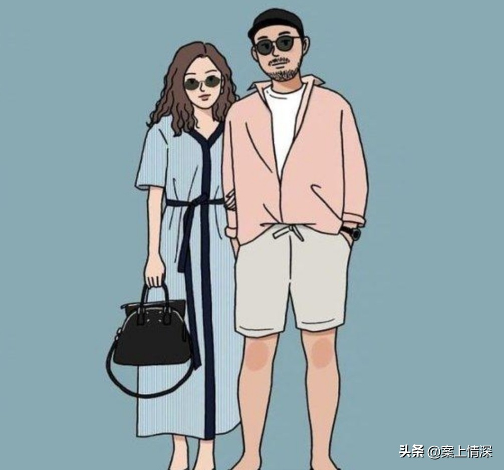 看透这个男人,看透一个男人好还是不好