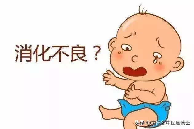 儿童脾虚消化不良推拿手法,脾虚人消瘦消化不良怎么调