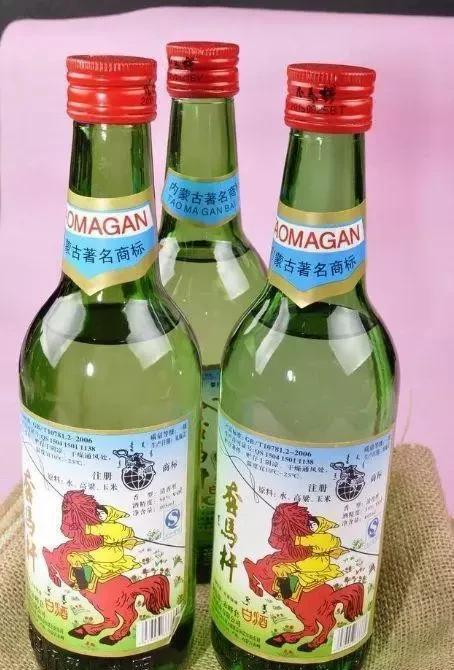 东北烈酒多少度,东北烈酒排行榜