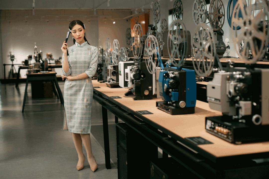 曲江创意园,曲江文旅文创园