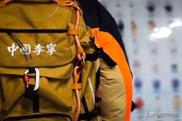 消费者审美疲劳!李宁、太平鸟,在“国潮”的路上孜孜不倦