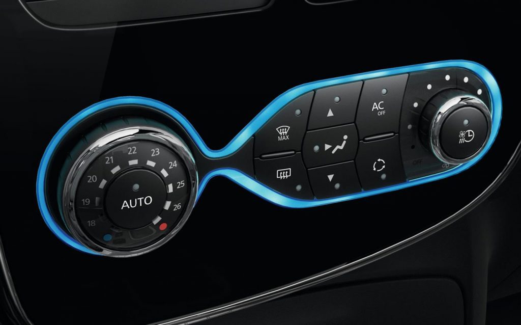 插电混动车型雷诺,雷诺混油版和混动