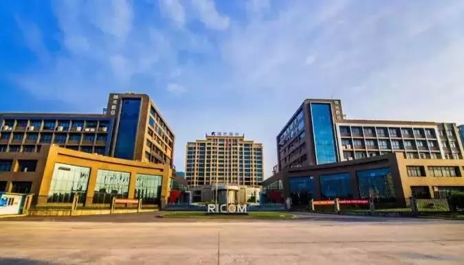 福清哥的骄傲!神舟飞船“天眼”制造商,安防镜头销量居全球第3