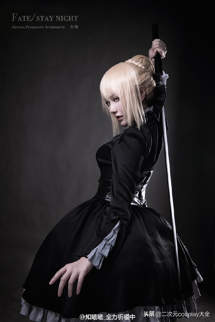 吾王saber美图,吾王saber是不是最美的