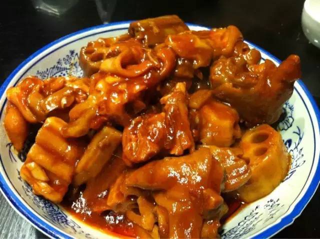 走起一起寻找武汉美食攻略,武汉美食寻味